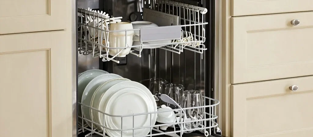 The Dishwasher Details Open Kitchens Make You Notice